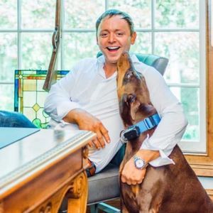 Meet your Posher, Seth